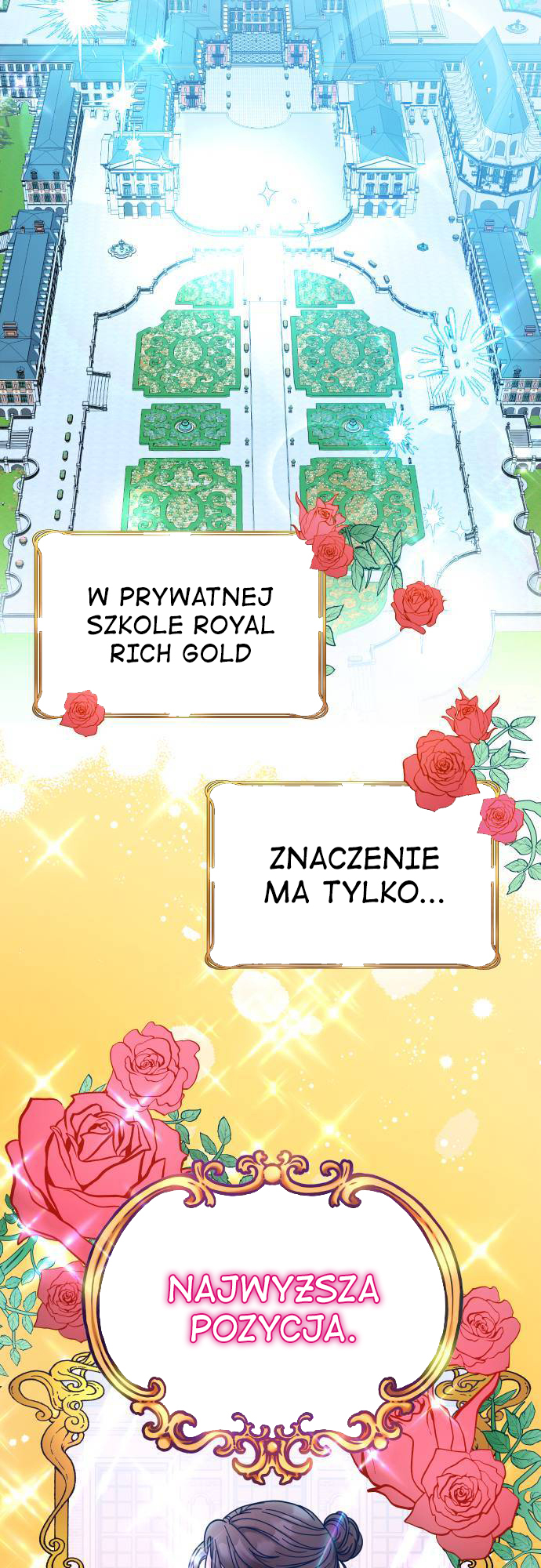Butler, please! Numer 1 w szkole, a w domu...? 第13页