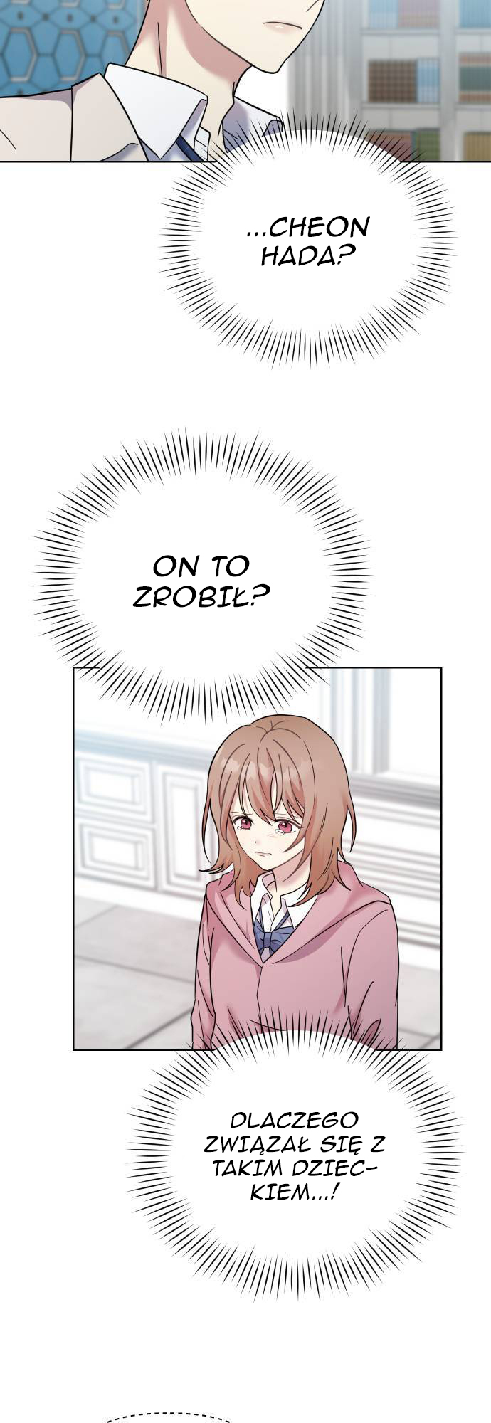 Butler, please! Numer 1 w szkole, a w domu...? 第38页