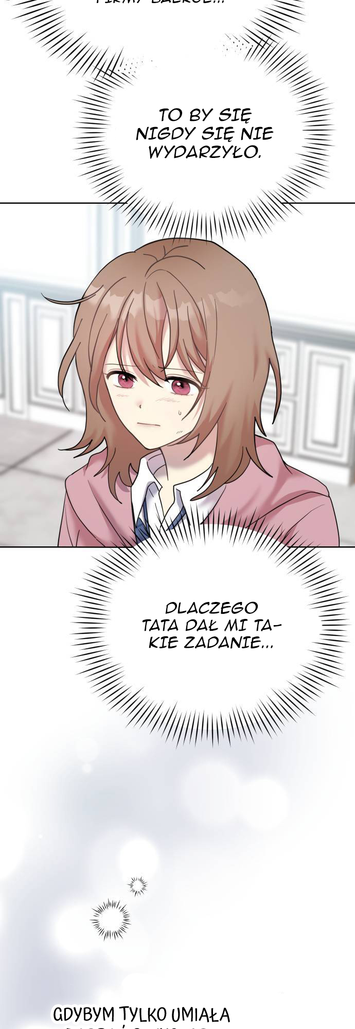 Butler, please! Numer 1 w szkole, a w domu...? 第40页