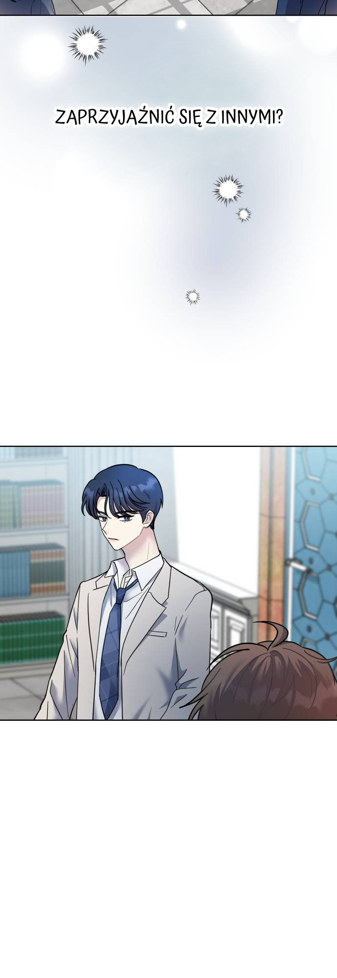 Butler, please! Numer 1 w szkole, a w domu...? 第42页
