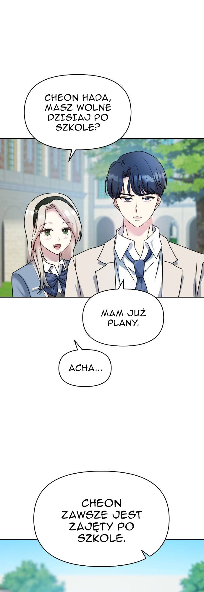 Butler, please! Numer 1 w szkole, a w domu...? 第44页