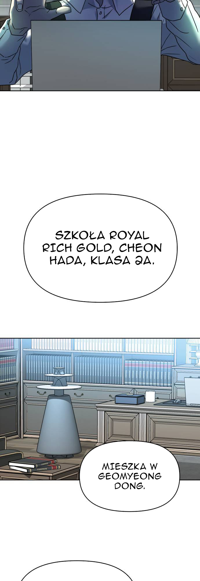 Butler, please! Numer 1 w szkole, a w domu...? 第48页