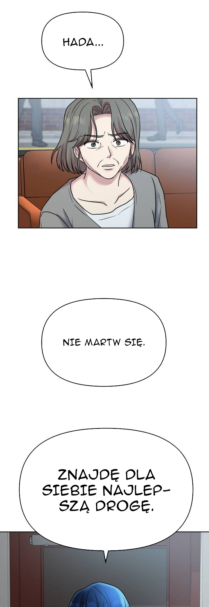 Butler, please! Numer 1 w szkole, a w domu...? 第62页