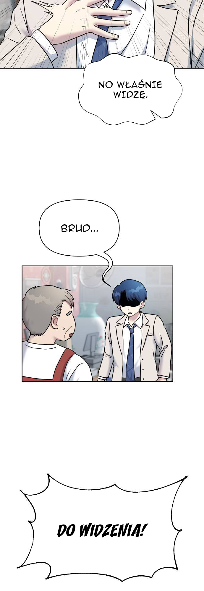 Butler, please! Numer 1 w szkole, a w domu...? 第67页