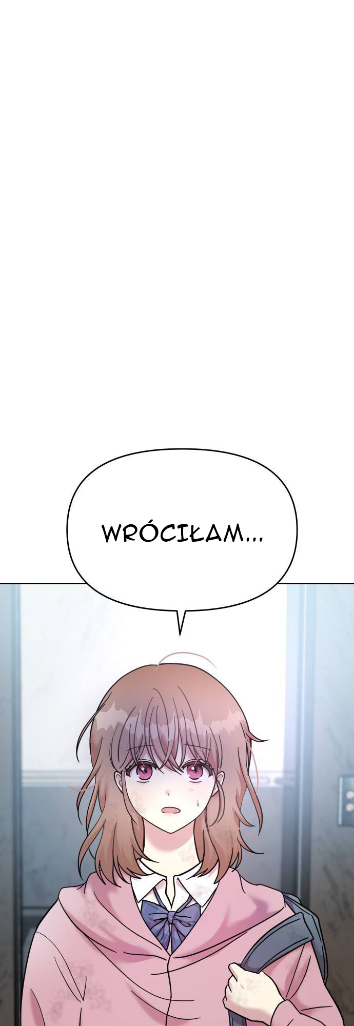 Butler, please! Numer 1 w szkole, a w domu...? 第73页