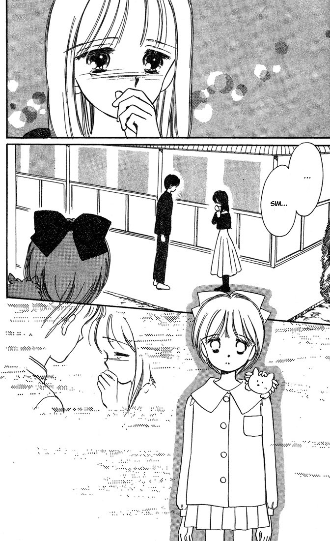Hime-chan's Ribbon Vol. 1 Ch. 3 第29页
