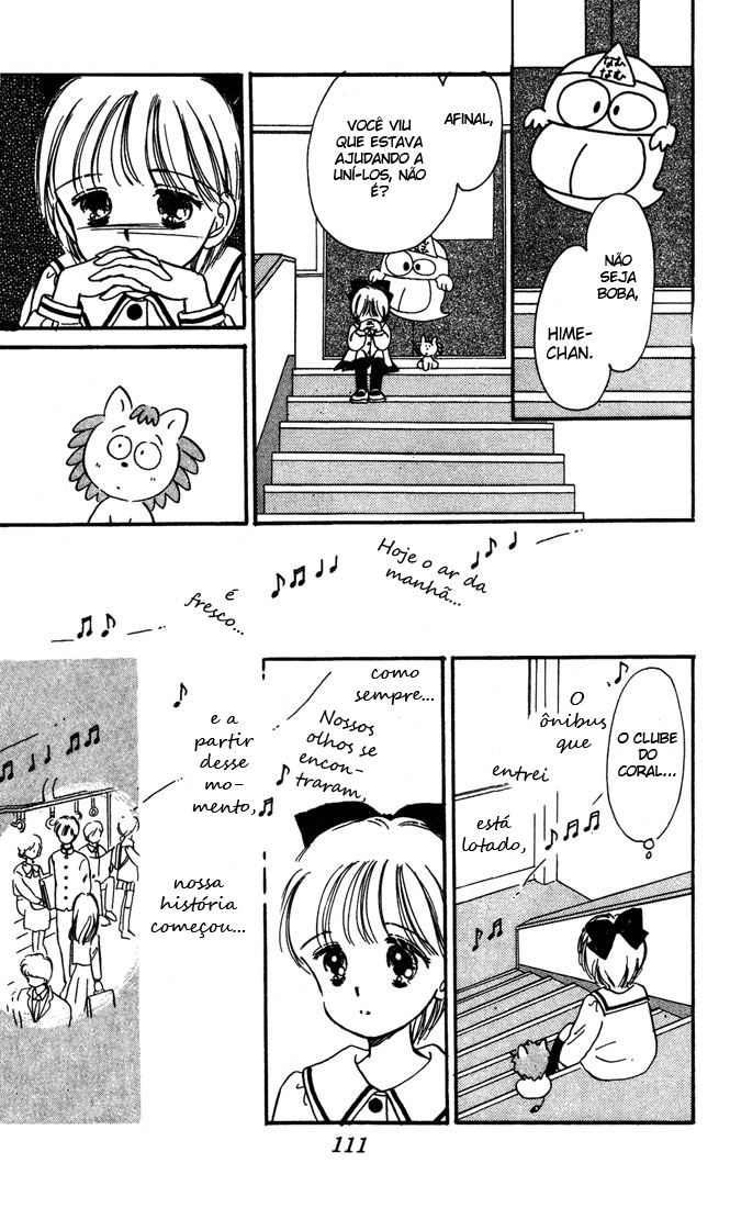 Hime-chan's Ribbon Vol. 1 Ch. 3 第30页
