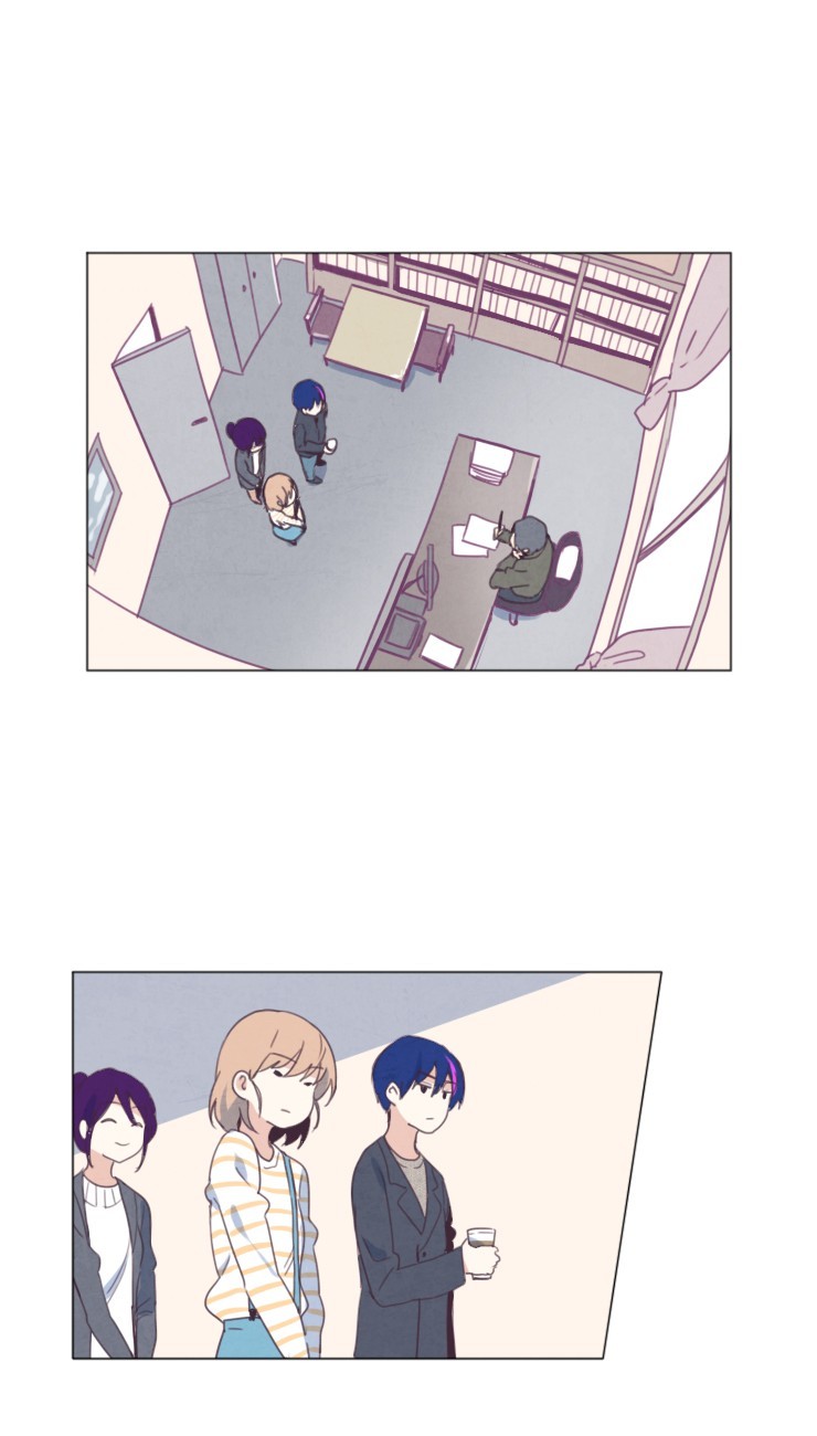 My Smartboy Ch. 5 第1页