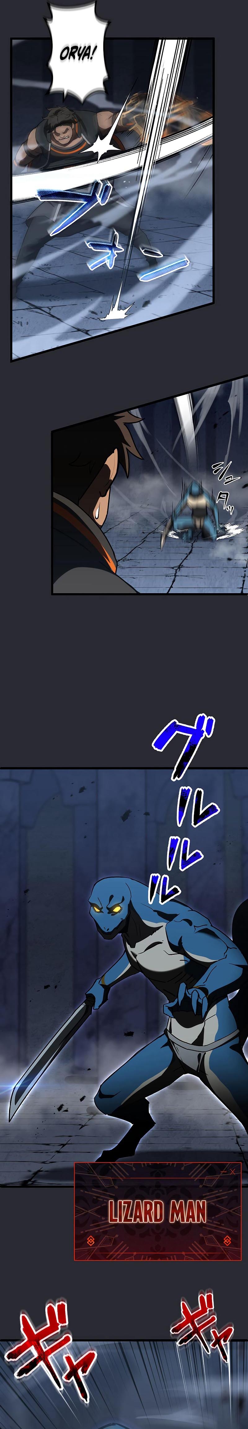 Death Penalty Ch. 5 第10页