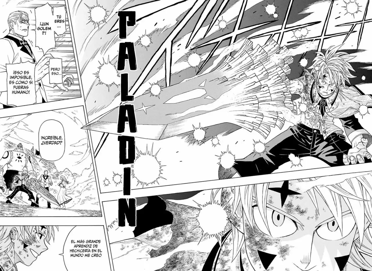 Golem Hearts Ch. 0 第37页