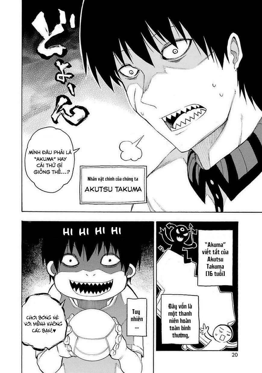 Val x Love Ch. 1 第26页