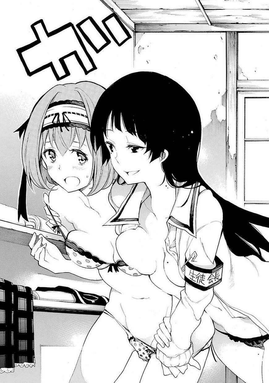 Val x Love Ch. 1 第33页