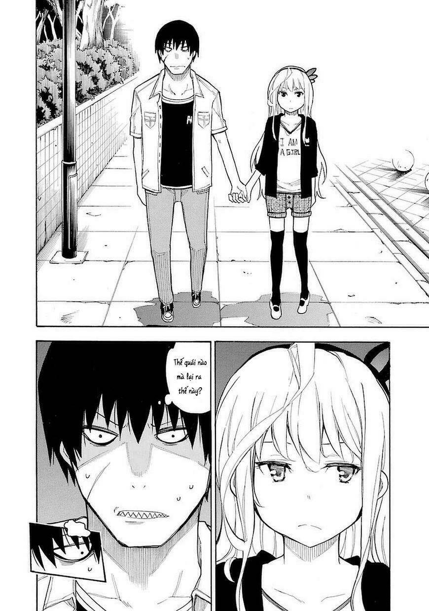 Val x Love Ch. 1 第49页