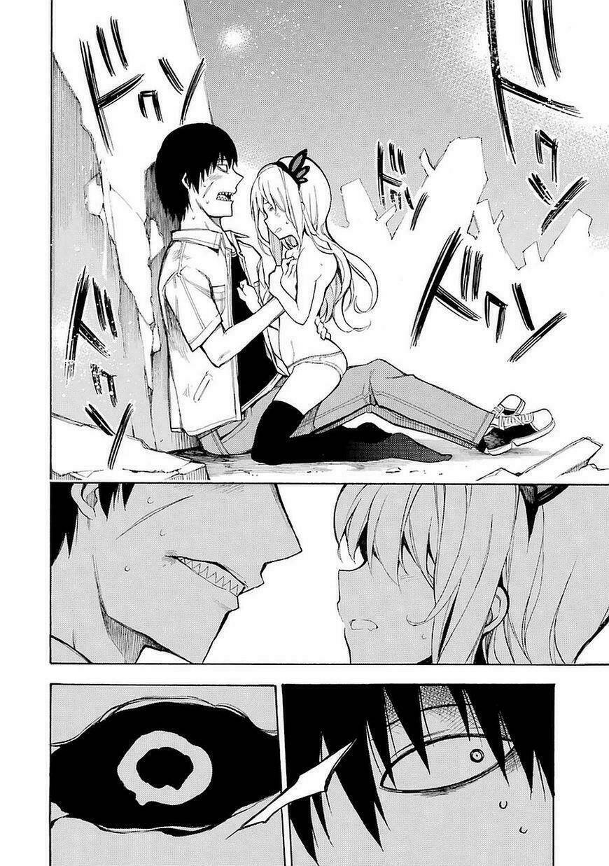Val x Love Ch. 1 第74页