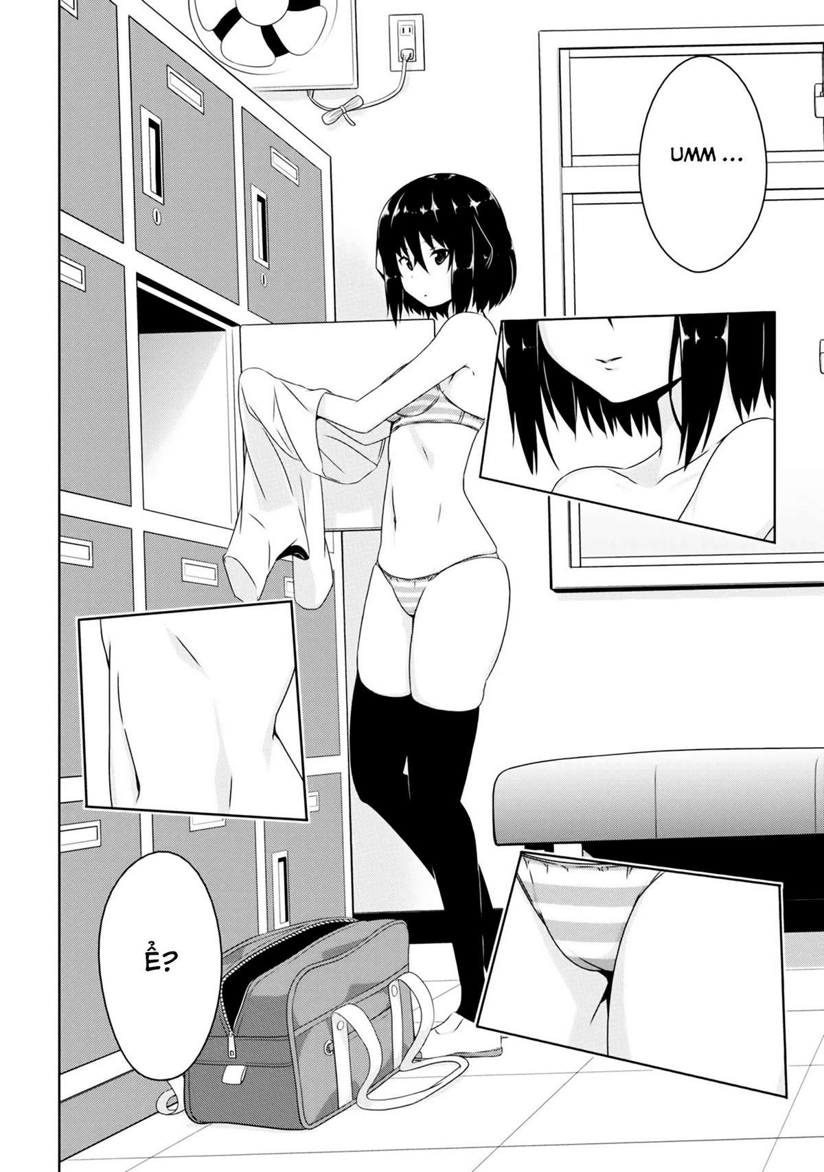 Devil-Chi Vol. 1 Ch. 1 第4页