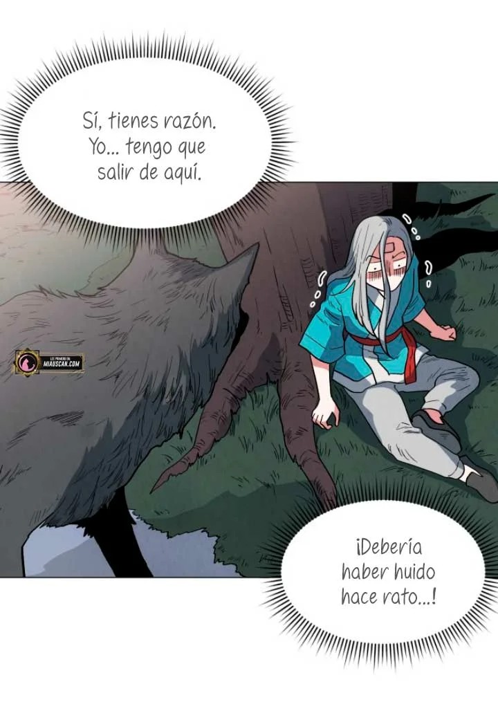 Yard for Two Vol. 1 Ch. 4 第13页