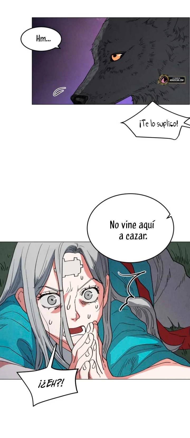 Yard for Two Vol. 1 Ch. 4 第19页