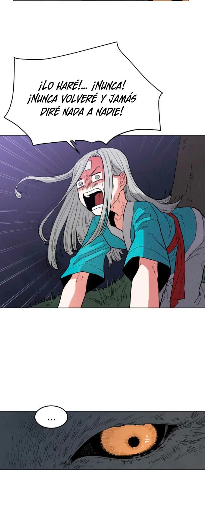 Yard for Two Vol. 1 Ch. 4 第21页