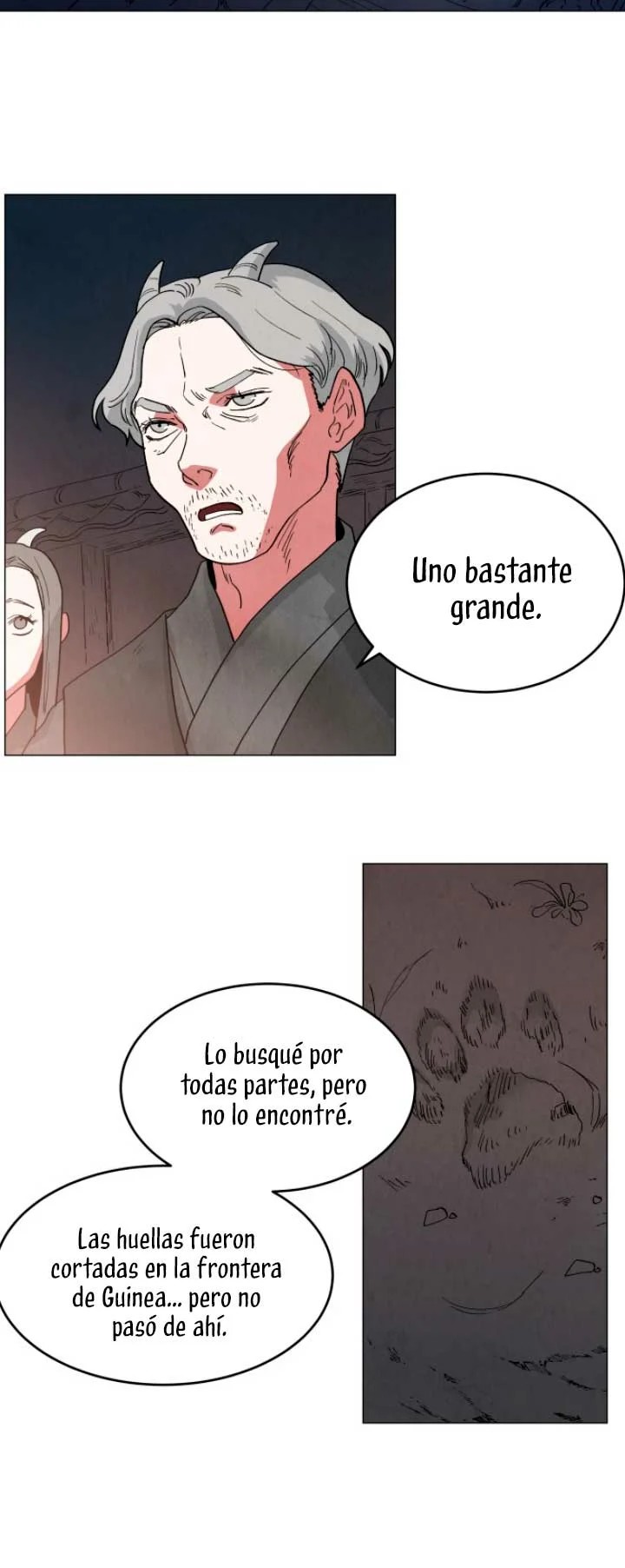 Yard for Two Vol. 1 Ch. 4 第31页