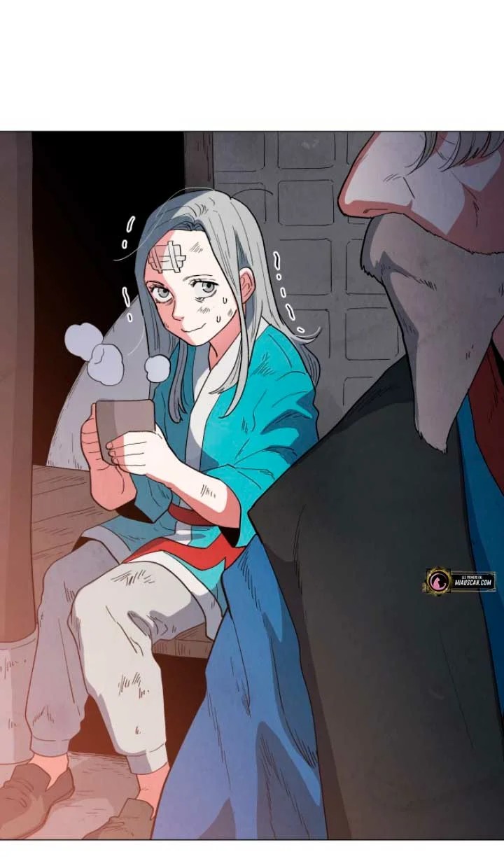 Yard for Two Vol. 1 Ch. 4 第34页