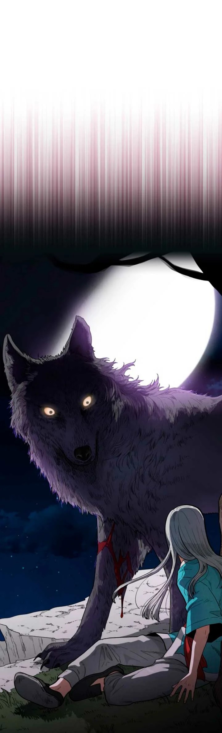 Yard for Two Vol. 1 Ch. 4 第5页