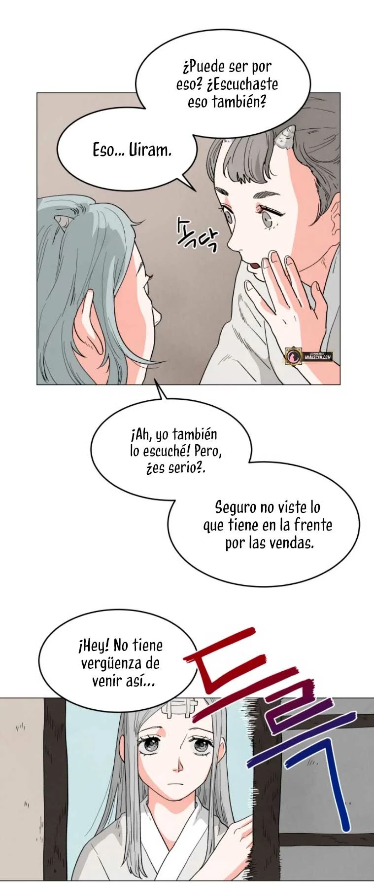 Yard for Two Vol. 1 Ch. 4 第41页
