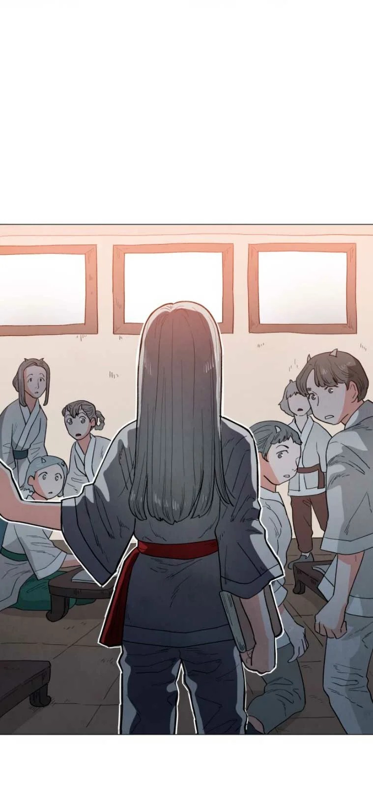 Yard for Two Vol. 1 Ch. 4 第42页