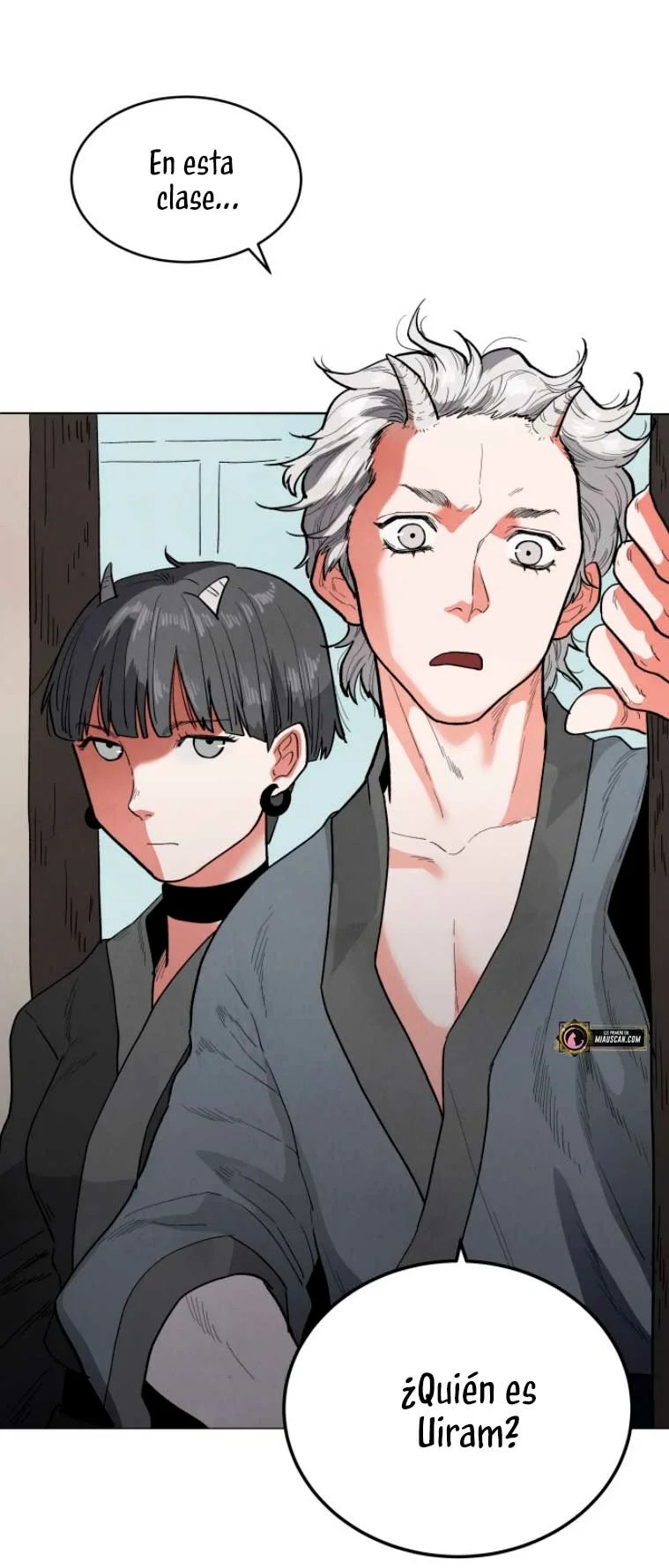 Yard for Two Vol. 1 Ch. 4 第46页