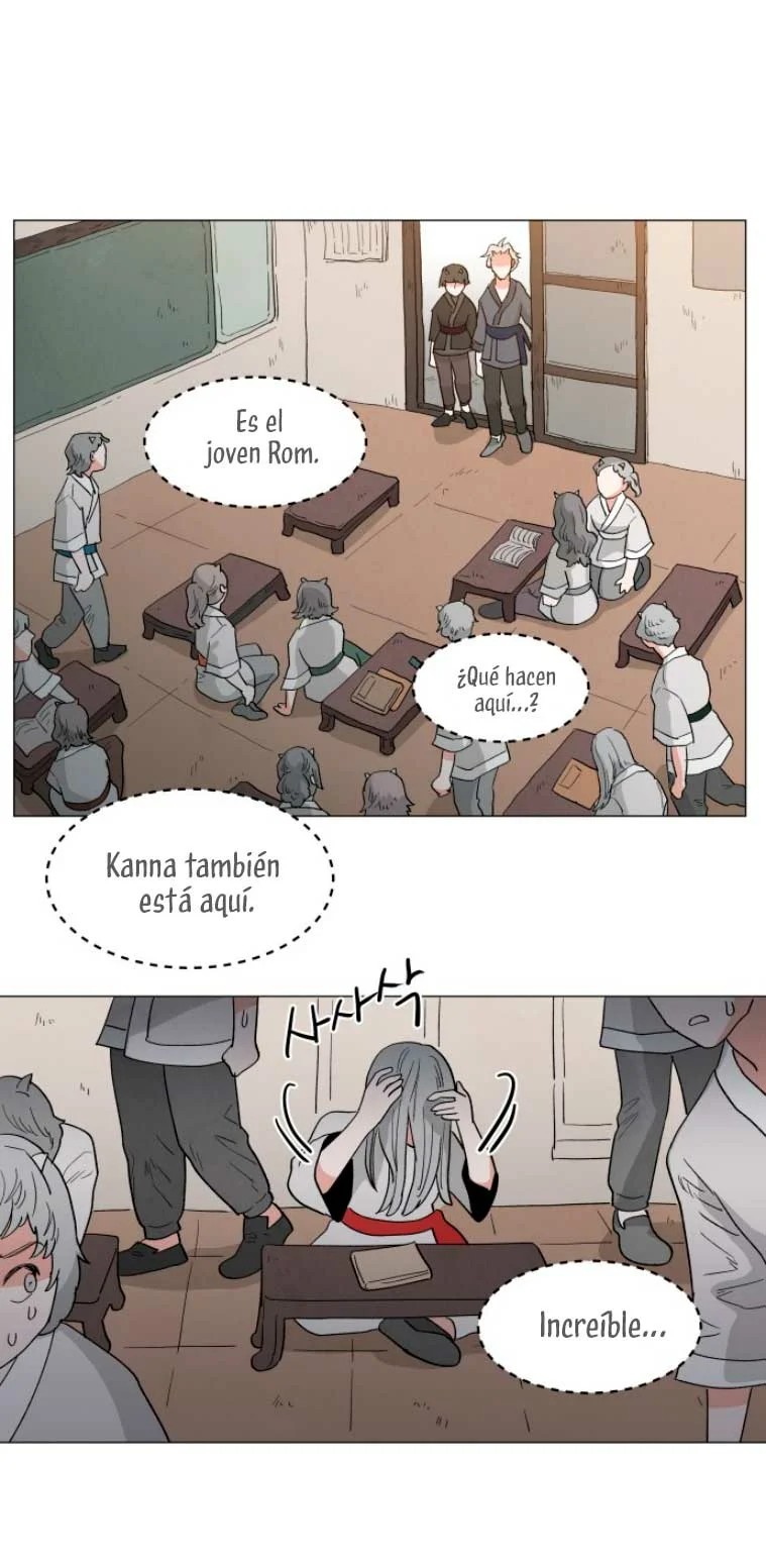 Yard for Two Vol. 1 Ch. 4 第48页