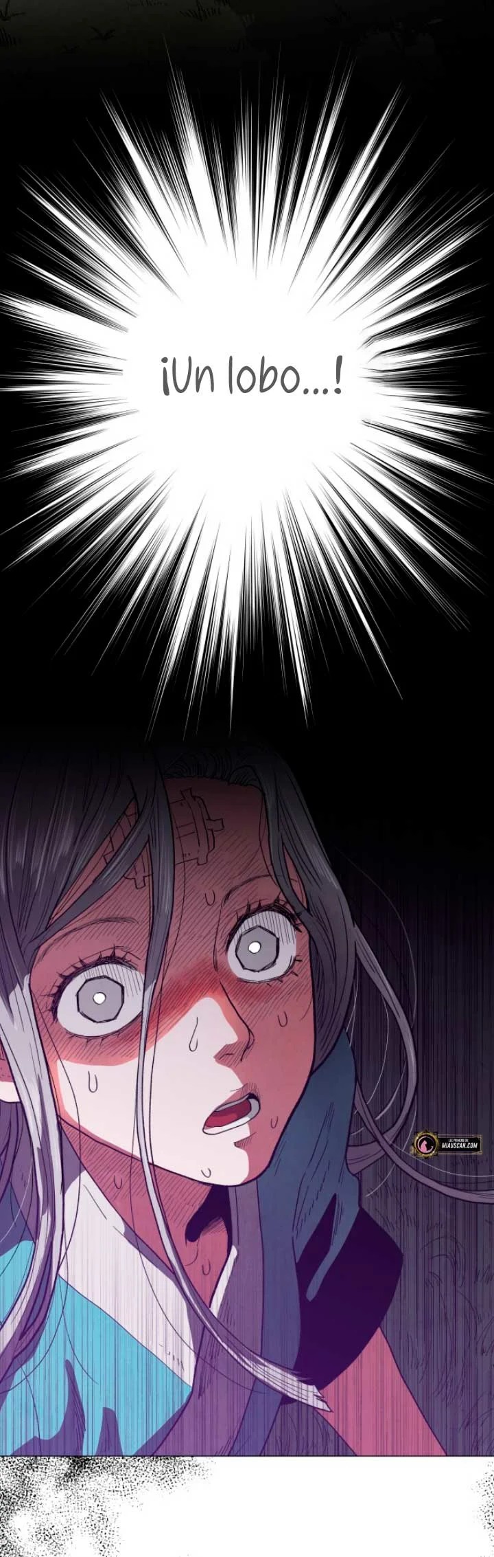 Yard for Two Vol. 1 Ch. 4 第6页