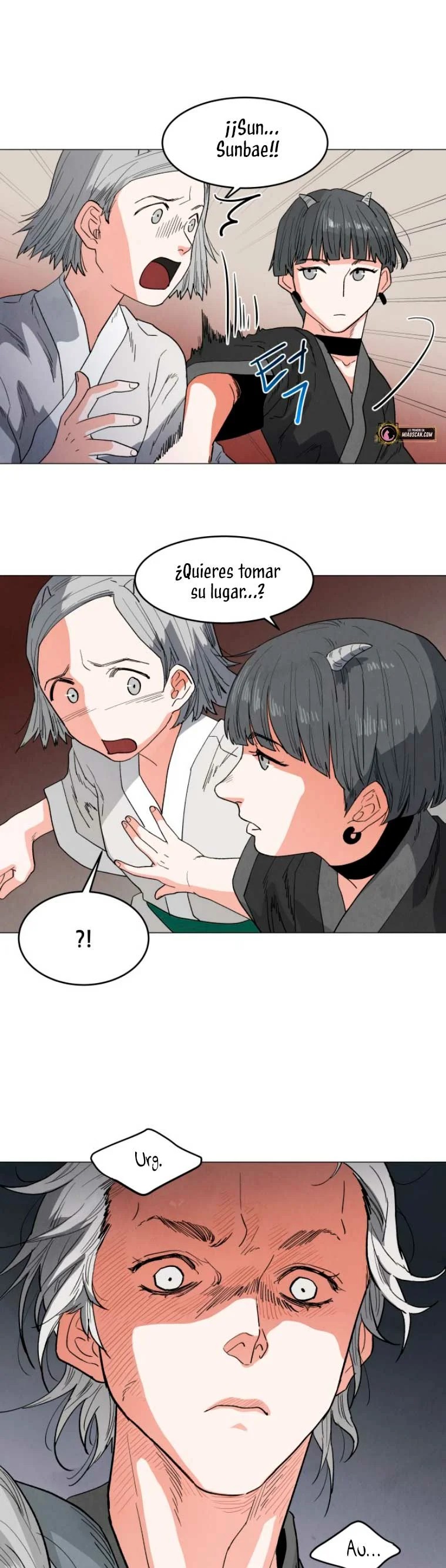 Yard for Two Vol. 1 Ch. 4 第55页
