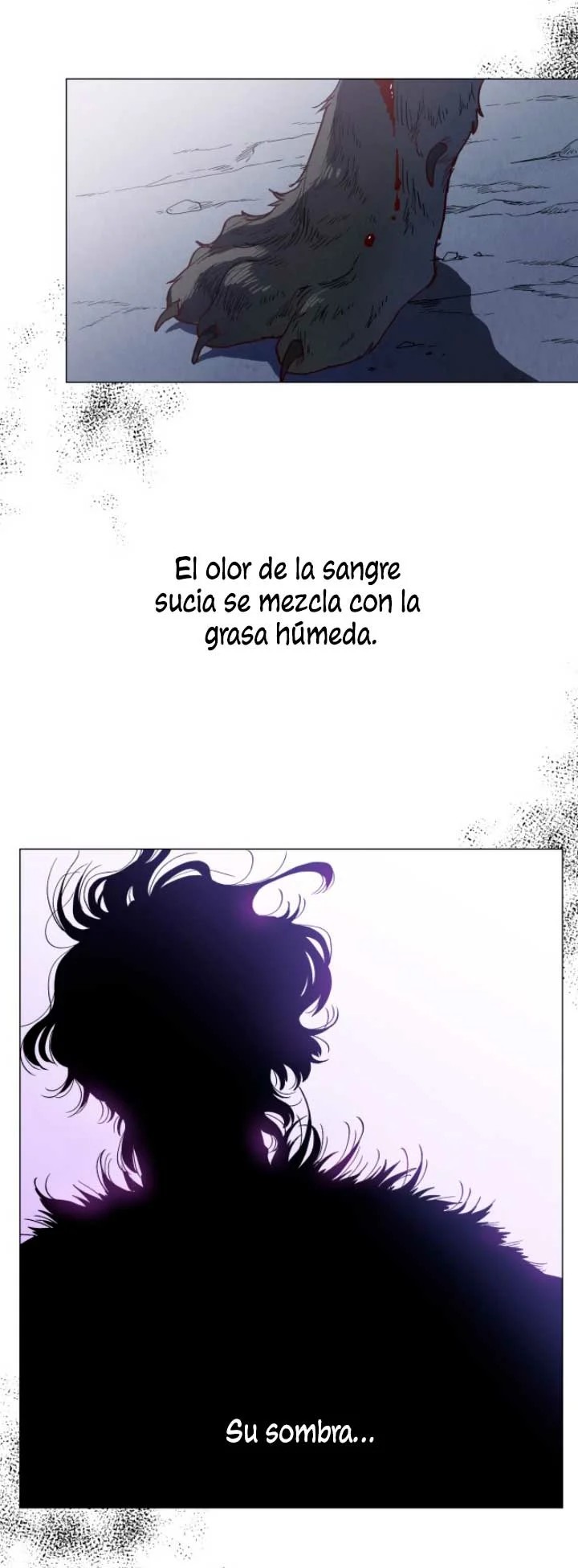 Yard for Two Vol. 1 Ch. 4 第8页