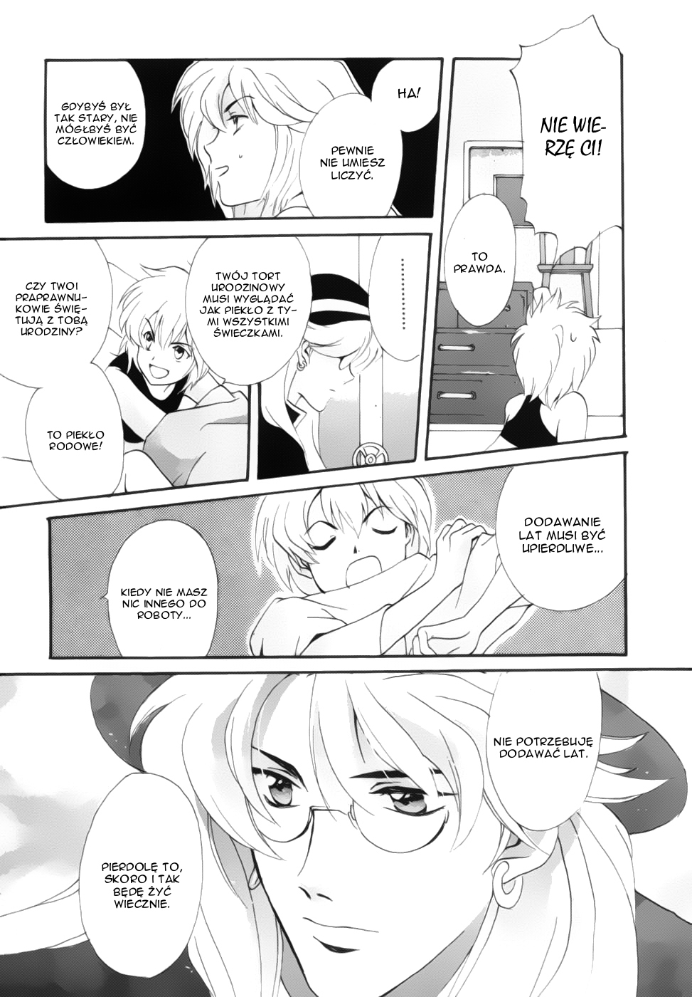 Meteor Methuselah Vol. 1 Ch. 2 第13页