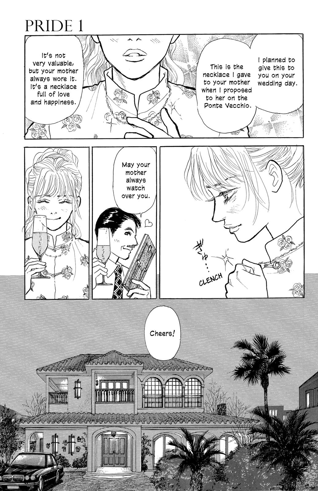Pride Vol. 1 Ch. 1 第31页