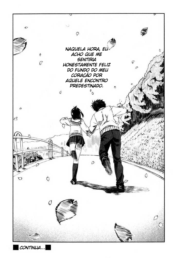 Prunus Girl Vol. 1 Ch. 1.5 第23页