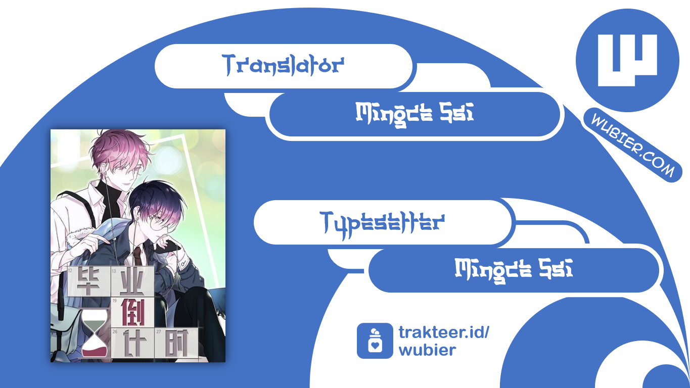 Bìyè Dào Jìshí Ch. 2 第36页