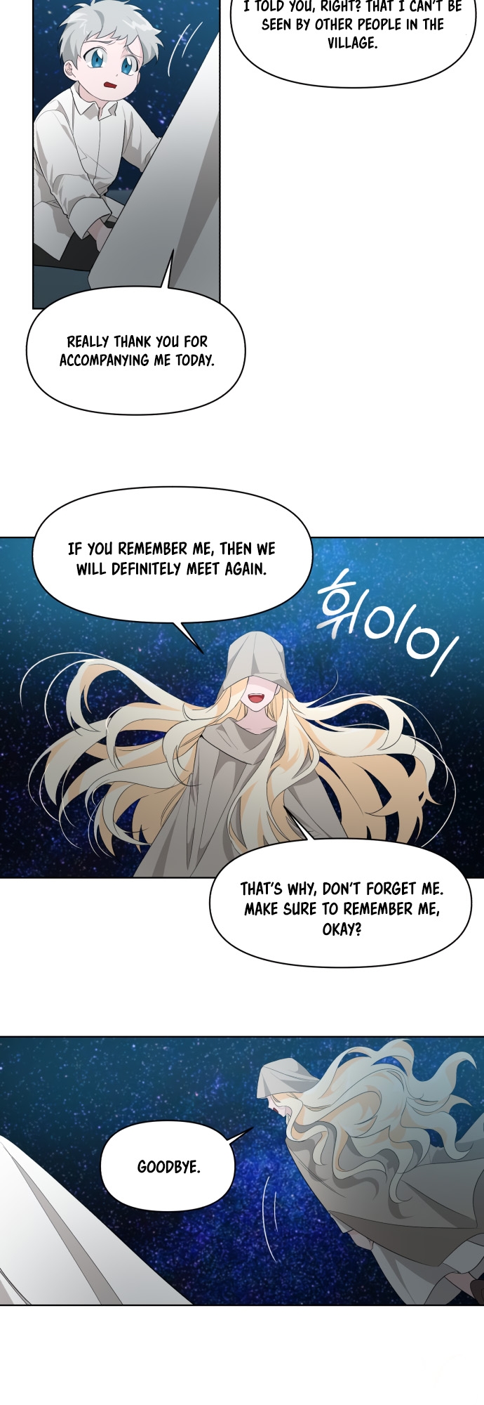 From Morning to Night Ch. 2 第12页