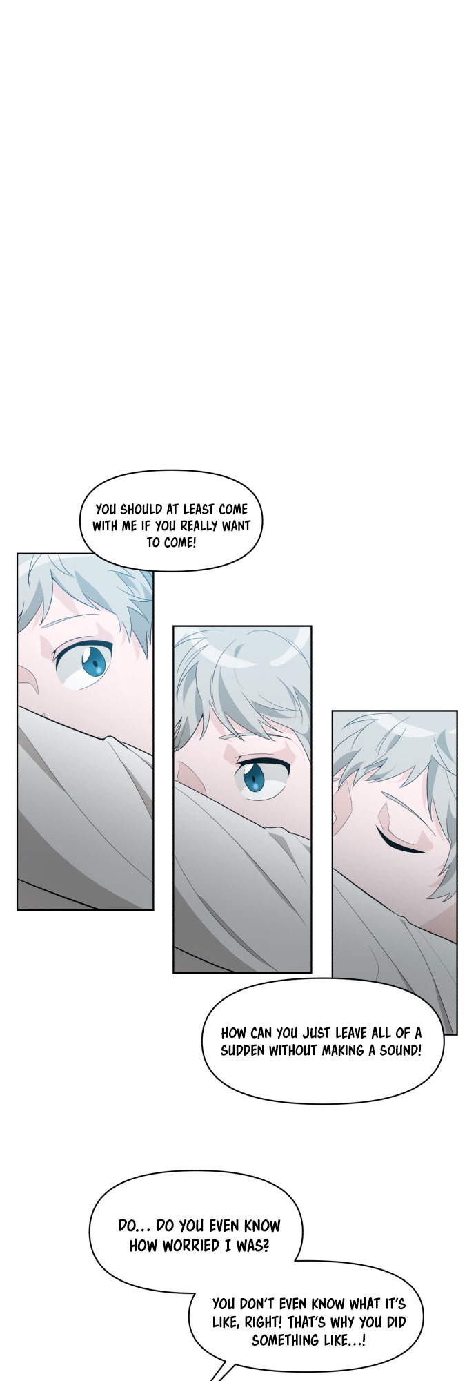 From Morning to Night Ch. 2 第16页