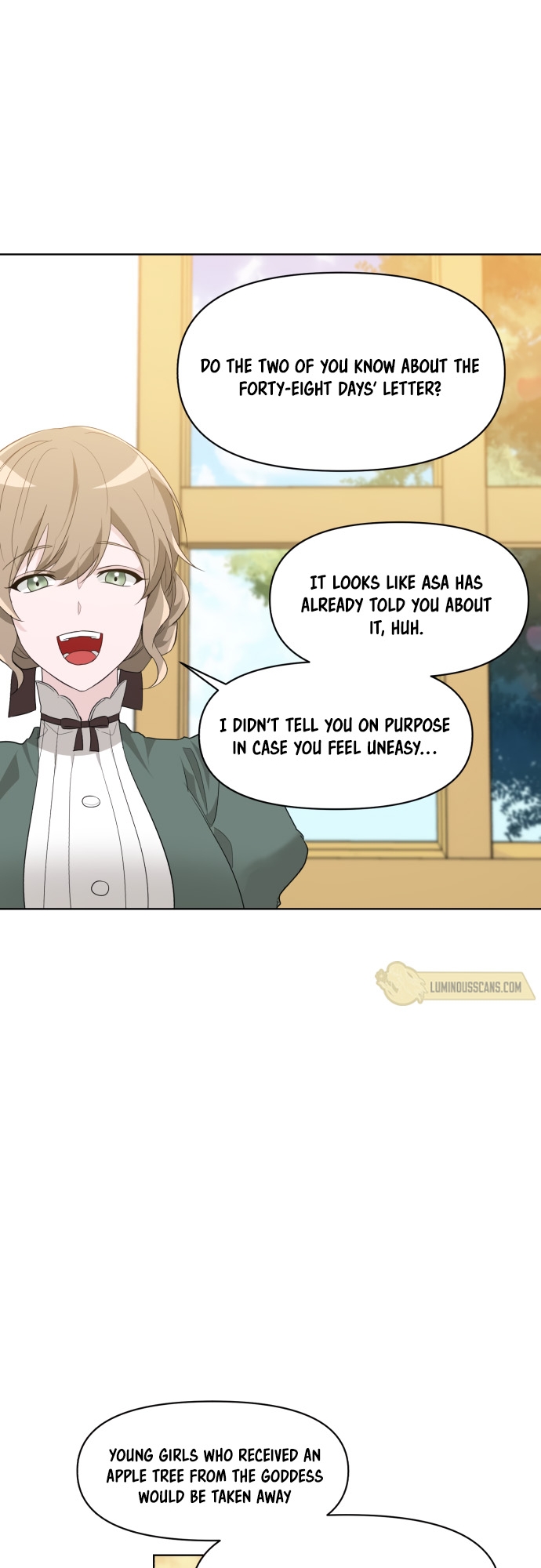 From Morning to Night Ch. 2 第24页