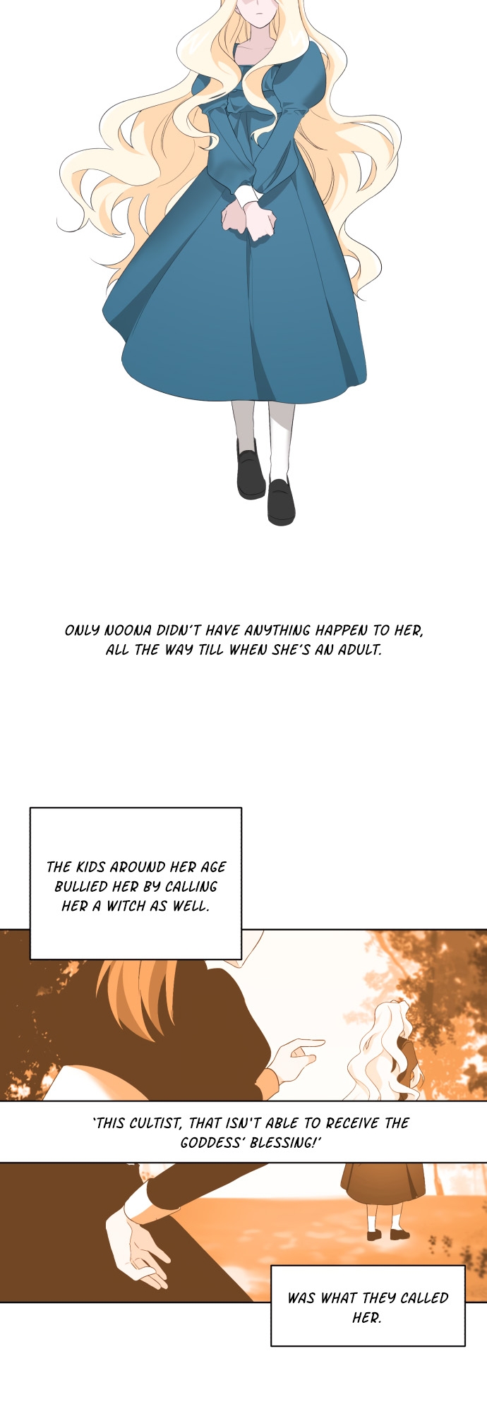 From Morning to Night Ch. 2 第30页