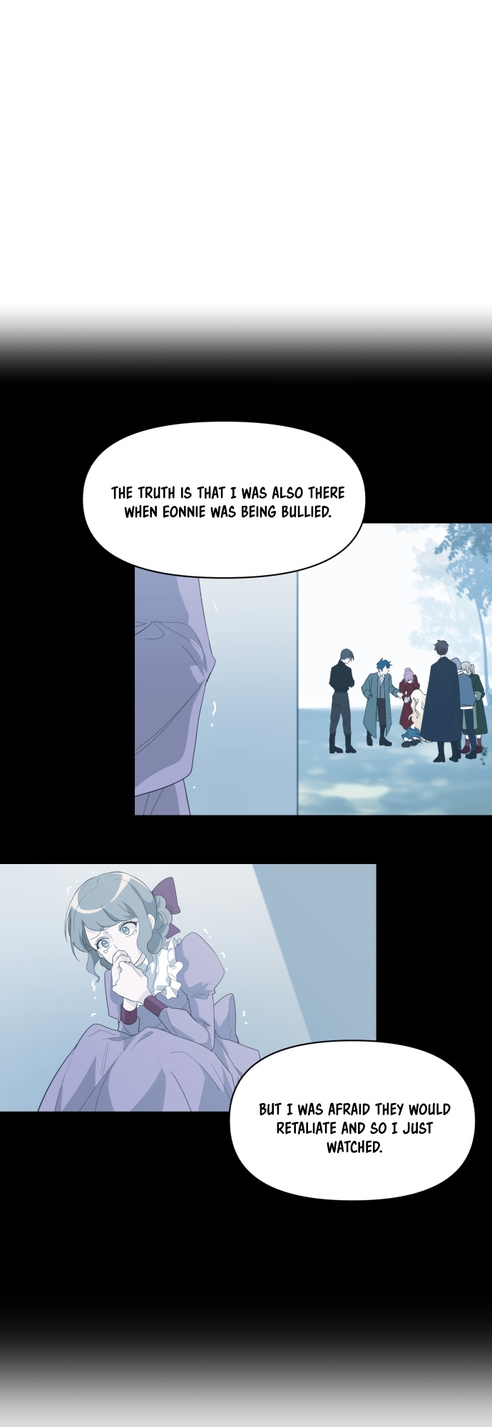 From Morning to Night Ch. 2 第34页