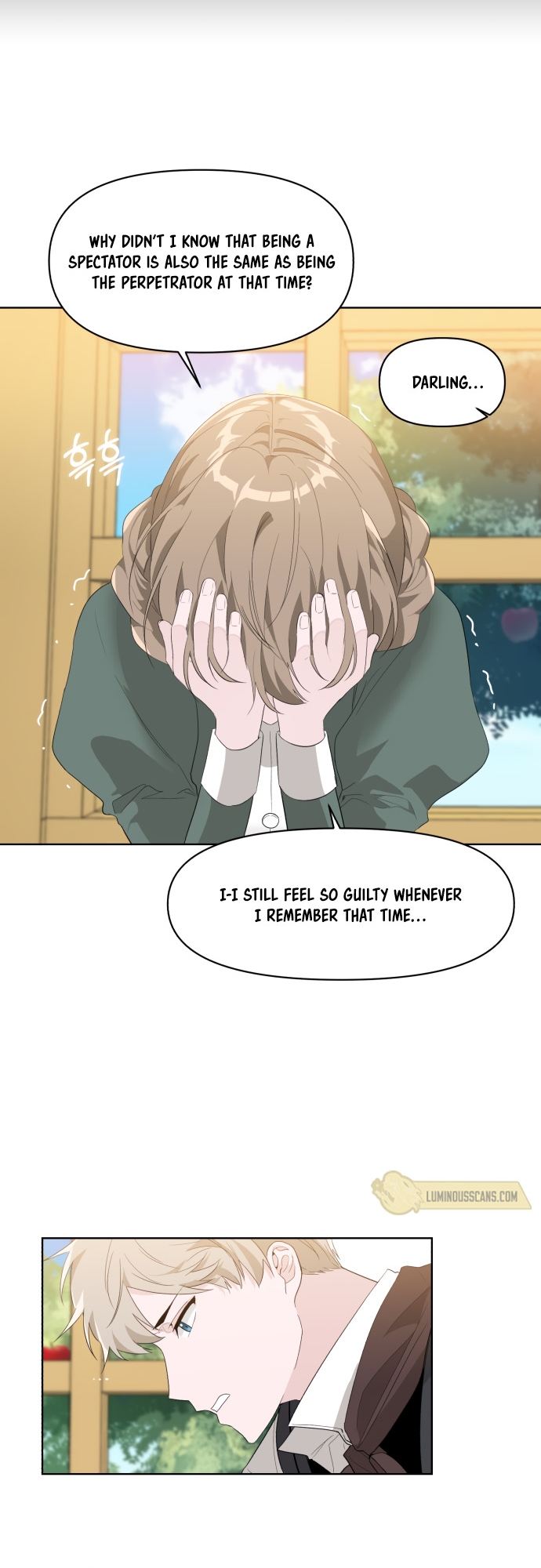From Morning to Night Ch. 2 第35页