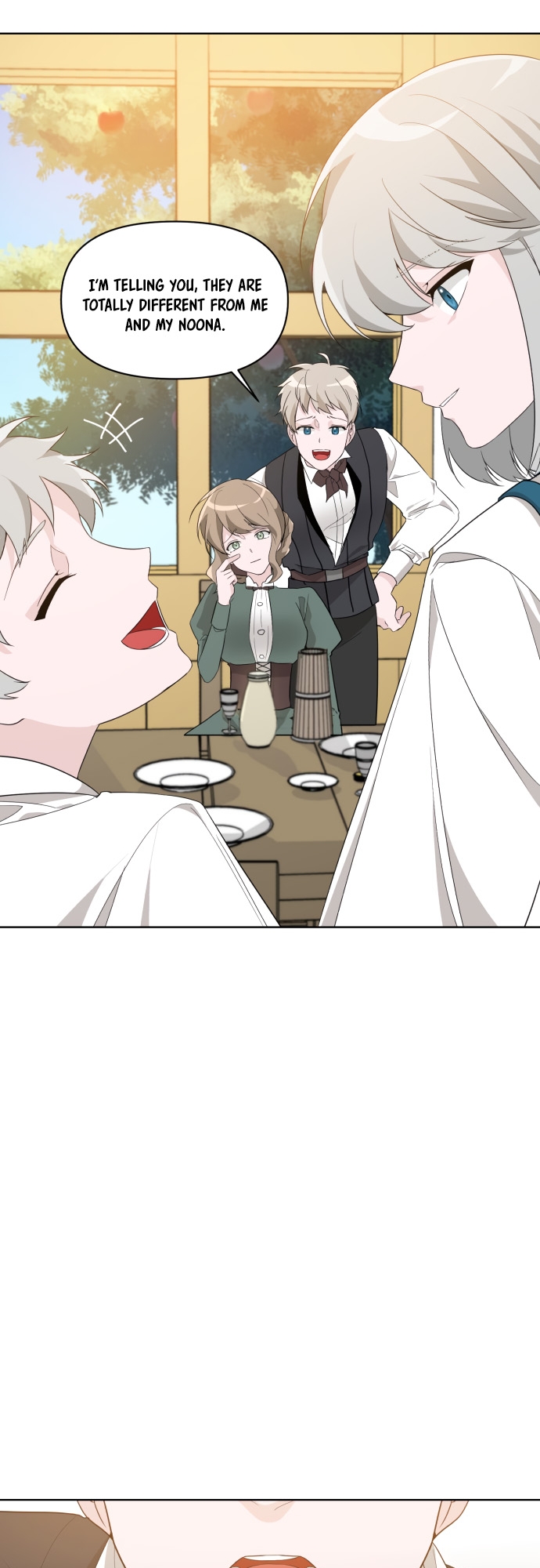 From Morning to Night Ch. 2 第39页