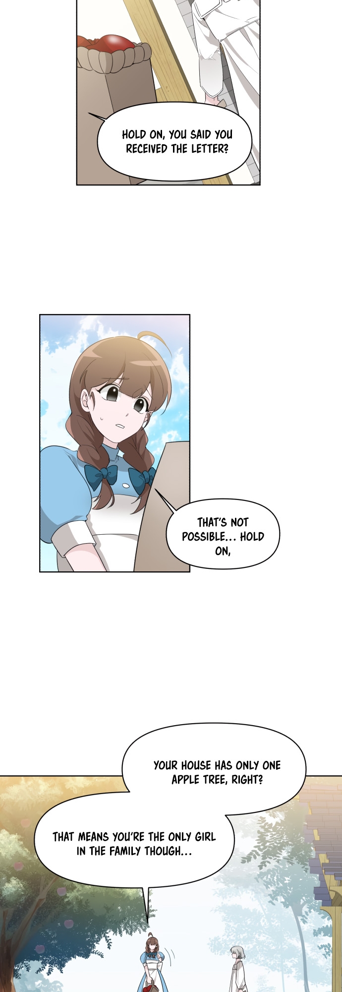 From Morning to Night Ch. 2 第50页