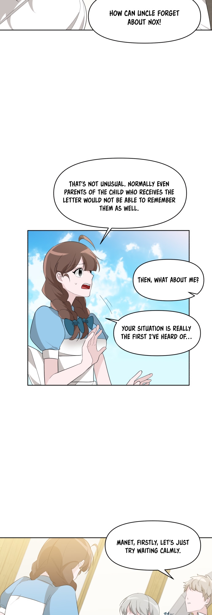 From Morning to Night Ch. 2 第54页