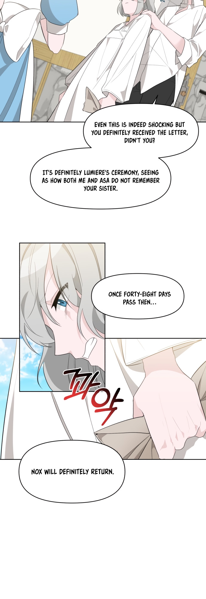 From Morning to Night Ch. 2 第55页