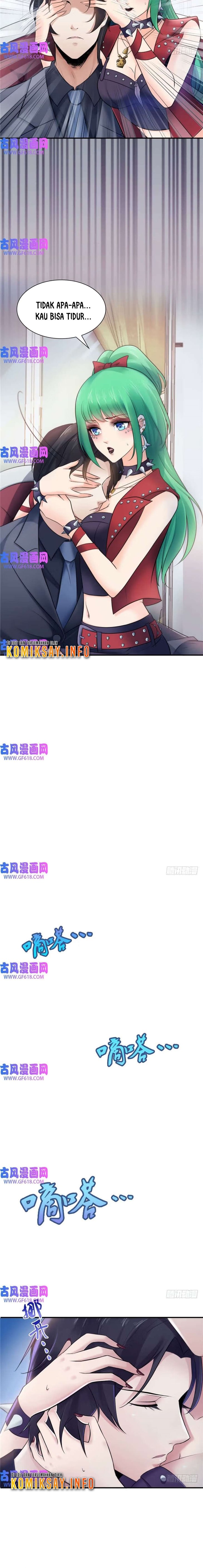 Perfect Secret Love: The Bad New Wife Is a Little Sweet Ch. 3 第7页