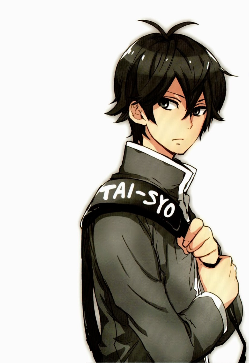 Handa-kun 第7页