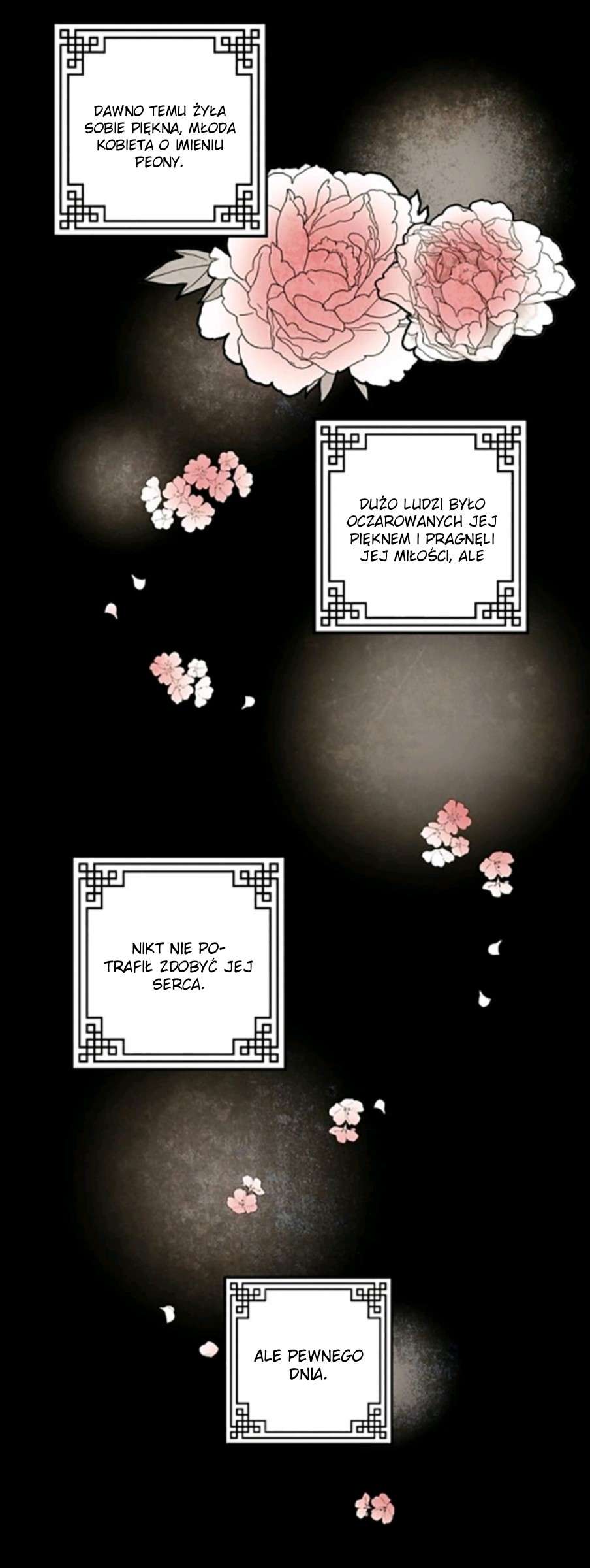 The Flower That Was Bloomed by a Cloud 第2页