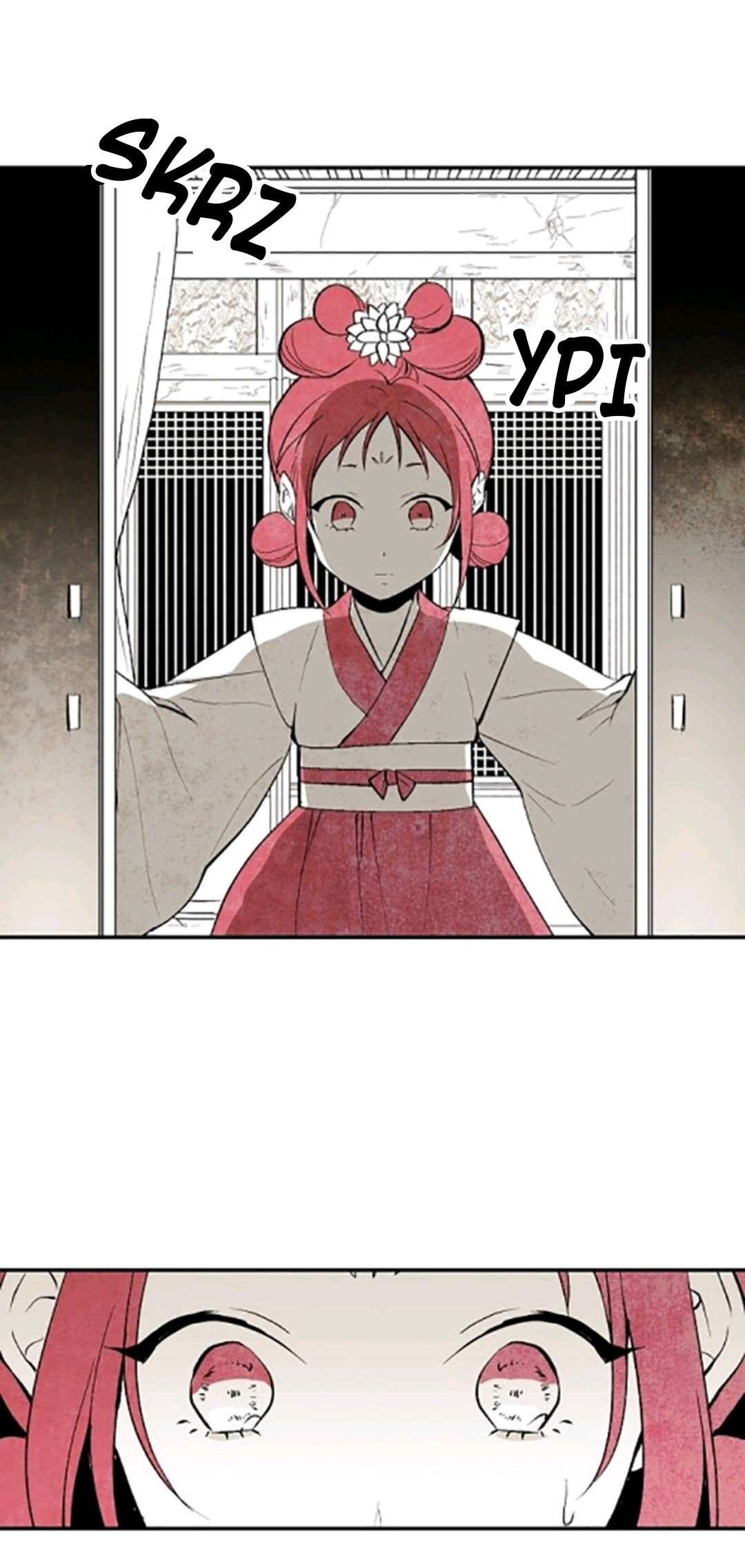 The Flower That Was Bloomed by a Cloud Ch. 1 第37页